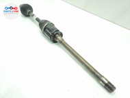 2025 BMW X3 M50 Front Right Output Shaft Halfshaft Axleshaft Assembly 3.0L G45 BX092425-327
