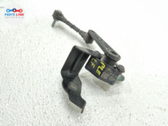 2020-23 DEFENDER 110 Front Left SUSPENSION LEVEL HEIGHT SENSOR ASSY OEM L663 90 DF102025-245