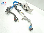 2022-23 DEFENDER 110 HYBRID 48V FUSE BOX MODULE HARNESS MHEV SET L663 DF102025-217