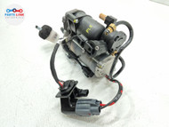 2020-23 Land Rover Defender Range Rover Air Suspension Compressor Pump L663 L462 DF102025-235