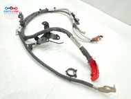 2020-23 LAND ROVER DEFENDER STARTER CABLE POWER LINE HARNESS L663 110 3.0L SET DF102025-216