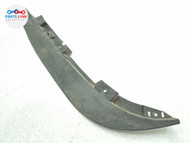 2020-23 Land Rover Defender 110 Front Right Bumper Trim Deflector Molding L663 DF102025-242