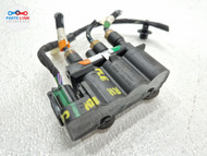 2020-23 DEFENDER 110 Front Air SUSPENSION VALVE BLOCK LEVELING SOLENOID L663 90 DF102025-255