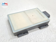 2020-23 Land Rover Defender 110 Rear Blind Spot Radar Sensor Module L8B214F152BN DF102025-240