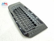 2020-23 Defender 110 Front Right Fender Wing Grille Trim Vent Applique Cover OEM DF102025-224