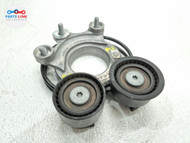 2020-24 Land Rover Defender 110 Drive Belt Tensioner Drive L663 3.0L MHEV OEM DF102025-249