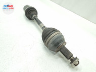 2021‑24 Land Rover Defender 110 Front Left CV Axle Shaft Output Axleshaft L663 DF102025-267