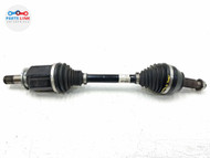 2021‑24 Land Rover Defender 110 Front Left CV Axle Shaft Output Axleshaft L663 DF102025-267