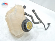 2020-23 Land Rover Defender 110 Coolant Expansion Reservoir Bottle Tank OEM L663 DF102025-260