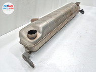 2020-23 LAND ROVER DEFENDER 110 REAR EXHAUST MUFFLER BAFFLE PIPE TUBE 3.0L L663 DF102025-262