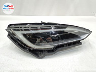 2022-24 TESLA MODEL S PLAID FRONT RIGHT HEADLIGHT LED MATRIX HEAD LIGHT LAMP OEM 1-3514