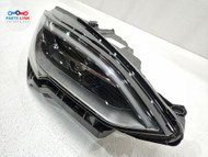 2022-24 TESLA MODEL S PLAID FRONT RIGHT HEADLIGHT LED MATRIX HEAD LIGHT LAMP OEM 1-3513