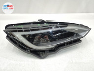 2022-24 TESLA MODEL S PLAID FRONT RIGHT HEADLIGHT LED MATRIX HEAD LIGHT LAMP OEM 1-3511