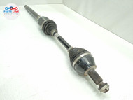 2020-24 Land Rover Defender 110 Front Right Axle Shaft CV Output Axleshaft L663 DF102025-266
