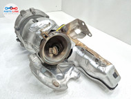 2020-24 Land Rover Defender 110 Turbo Charger 3.0L MHEV Gas Engine Exhaust L663 DF102025-304
