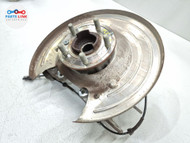 2020-24 Land Rover Defender 110 Rear Left Spindle Knuckle Wheel HUB ASSY L663 DF102025-280