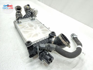 2020-24 Land Rover Defender Turbo Intercooler Radiator 3.0L MHEV L663 Velar OEM DF102025-299