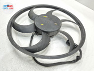 2020‑24 Defender 110 AC Condenser Fan Cooling Blade Motor Cooler ASSY OEM L663 DF102025-275