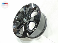 2020-23 Land Rover Defender 110 Wheel Rim 20x8.5 20" 5x120 6 Spoke 72349 Black DF102025-310