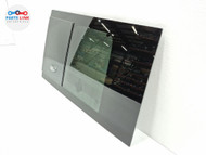 2020‑23 Land Rover Defender 110 Rear Left Quarter Glass Window Panel Black L663 DF102025-291