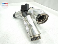 2020‑23 Land Rover Defender 110 Turbo Intercooler Intake Pipe Air Hose 3.0L L663 DF102025-308