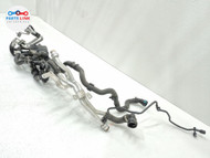 2020-23 Defender 110 Transmission Oil Cooler Radiator Hose Line SET 3.0L L663 DF102025-313