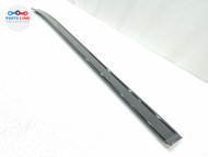 2020-23 Land Rover Defender 110 Left Roof Trim Molding Drip Strip L663 4DR Black DF102025-293