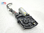 2020-24 Land Rover Defender 110 Left Sunroof Moon Glass Motor Assembly OEM L663 DF102025-321