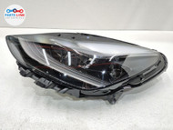 2021-23 TESLA MODEL 3 Y LEFT HEADLIGHT PROJECTOR MATRIX 2ND GEN 1-3571