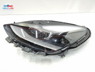 2021-23 TESLA MODEL 3 Y FRONT LEFT HEADLIGHT PROJECTOR MATRIX 2ND GEN DRIVER OEM 1-3570