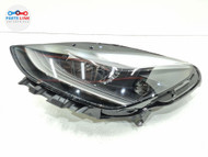2021-23 TESLA MODEL 3 Y MATRIX HEADLIGHT LEFT DRIVER GEN2 LED HEAD LIGHT LAMP 1-3572