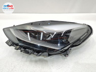2021-23 TESLA MODEL 3 Y FRONT LEFT HEADLIGHT PROJECTOR MATRIX 2ND GEN DRIVER OEM 1-3560