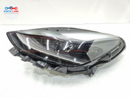 2021-23 TESLA MODEL 3 Y LEFT HEADLIGHT PROJECTOR MATRIX 2ND GEN DRIVER OEM 1-3565