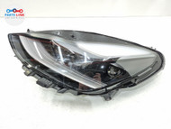 2021-23 TESLA MODEL 3 Y LEFT HEADLIGHT PROJECTOR MATRIX 2ND GEN DRIVER OEM 1-3564