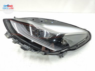 2021-23 TESLA MODEL 3 Y LEFT HEADLIGHT PROJECTOR MATRIX 2ND GEN DRIVER OEM 1-3566