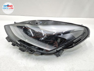 2021-23 TESLA MODEL 3 Y LEFT HEADLIGHT PROJECTOR MATRIX 2ND GEN DRIVER OEM 1-3567