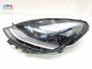 2021-23 TESLA MODEL 3 Y FRONT LEFT HEADLIGHT PROJECTOR MATRIX 2ND GEN DRIVER OEM 1-3562