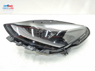 2021-23 TESLA MODEL 3 Y FRONT LEFT HEADLIGHT PROJECTOR MATRIX 2ND GEN DRIVER OEM 1-3563