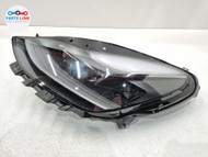 2021-23 TESLA MODEL 3 Y LEFT HEADLIGHT PROJECTOR MATRIX 2ND GEN DRIVER OEM 1-3568