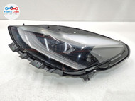 2021-23 TESLA MODEL 3 Y FRONT LEFT HEADLIGHT PROJECTOR MATRIX 2ND GEN DRIVER OEM 1-3561