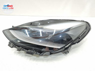2021-23 TESLA MODEL 3 Y LEFT HEADLIGHT PROJECTOR MATRIX 2ND GEN DRIVER OEM 1-3556