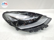 2021-23 TESLA MODEL 3 Y MATRIX RIGHT HEADLIGHT GEN2 LED HEAD LIGHT LAMP OEM 1-3549