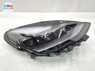 2021-23 TESLA MODEL 3 Y FRONT RIGHT MATRIX HEADLIGHT LED HEAD LIGHT LAMP GEN2 1-3553