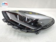2021-23 TESLA MODEL 3 Y FRONT LEFT HEADLIGHT PROJECTOR MATRIX 2ND GEN DRIVER OEM 1-3558