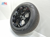 2020-24 Land Rover Defender 110 20" Spare Wheel Rim Tire All Season L663 20x8.5 DF102025-328
