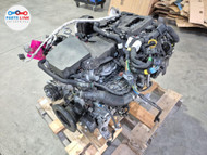 2020-24 LAND ROVER DEFENDER 3.0L ENGINE MOTOR AJ20P6 VIN U MHEV 31K L663 DF102025-333