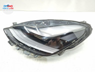2021-23 TESLA MODEL 3 Y FRONT LEFT HEADLIGHT PROJECTOR MATRIX 2ND GEN GLOBAL OEM 1-3575