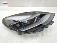 2021-23 TESLA MODEL 3 Y FRONT RIGHT MATRIX HEADLIGHT LED HEAD LIGHT LAMP GEN2 1-3574
