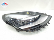 2017-20 TESLA MODEL 3 Y FRONT RIGHT HEADLIGHT LAMP LED HEAD LIGHT BASE OEM 1-3573