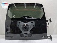 2020-23 LAND ROVER DEFENDER REAR LOAD DOOR TAILGATE LIFTGATE BLACK 1AG L663 DF102025-329